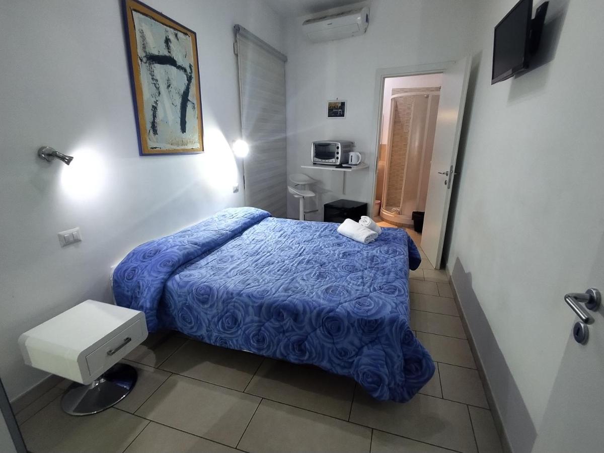 Guest House San Pietro Rome Exterior photo