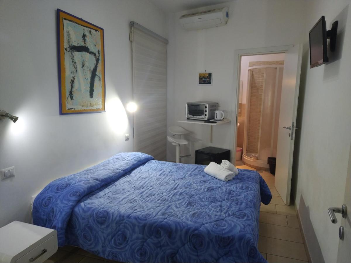 Guest House San Pietro Rome Exterior photo
