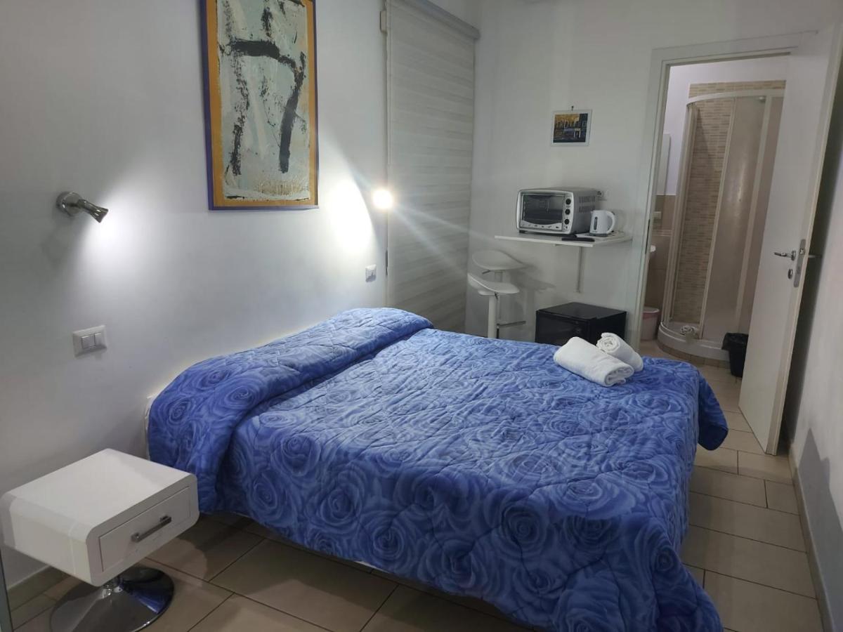 Guest House San Pietro Rome Exterior photo