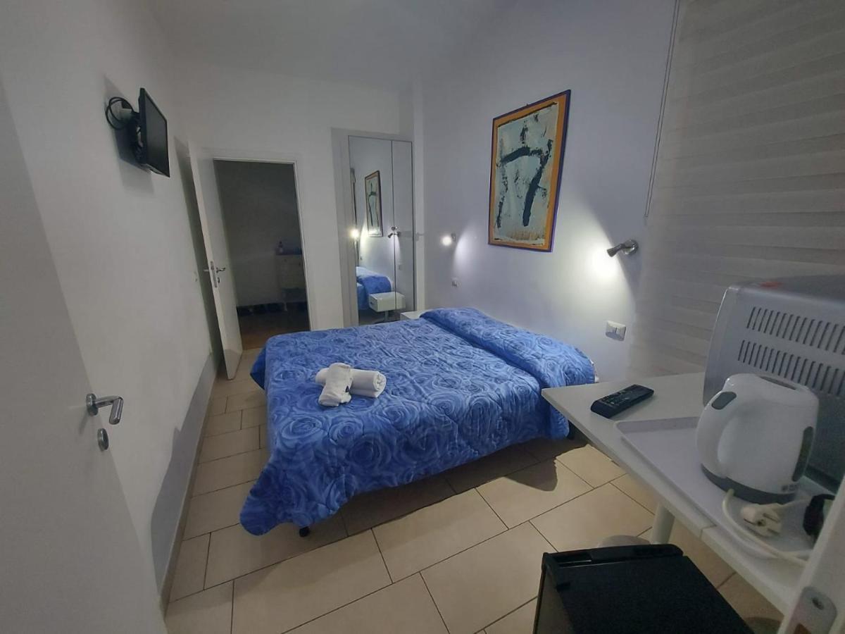Guest House San Pietro Rome Exterior photo