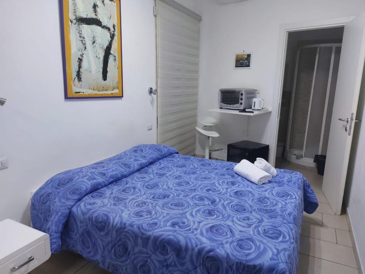 Guest House San Pietro Rome Exterior photo