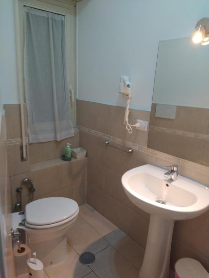 Guest House San Pietro Rome Exterior photo