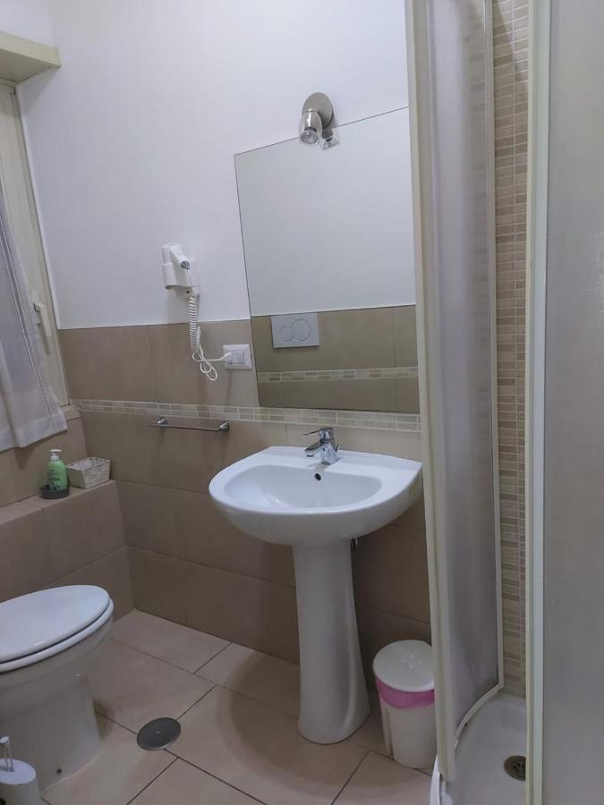 Guest House San Pietro Rome Exterior photo