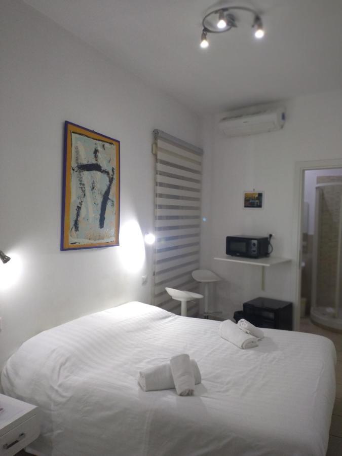 Guest House San Pietro Rome Exterior photo