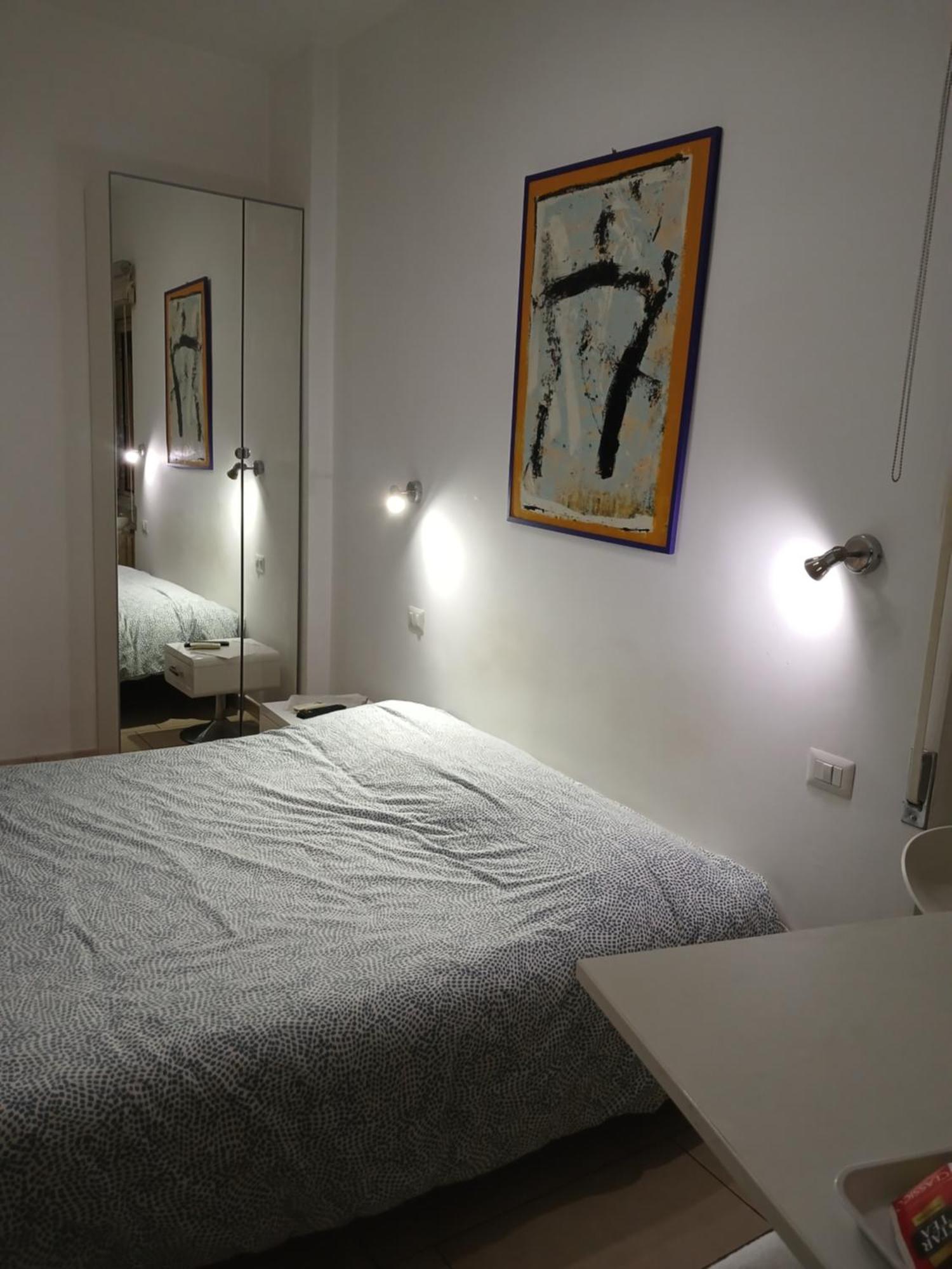 Guest House San Pietro Rome Exterior photo