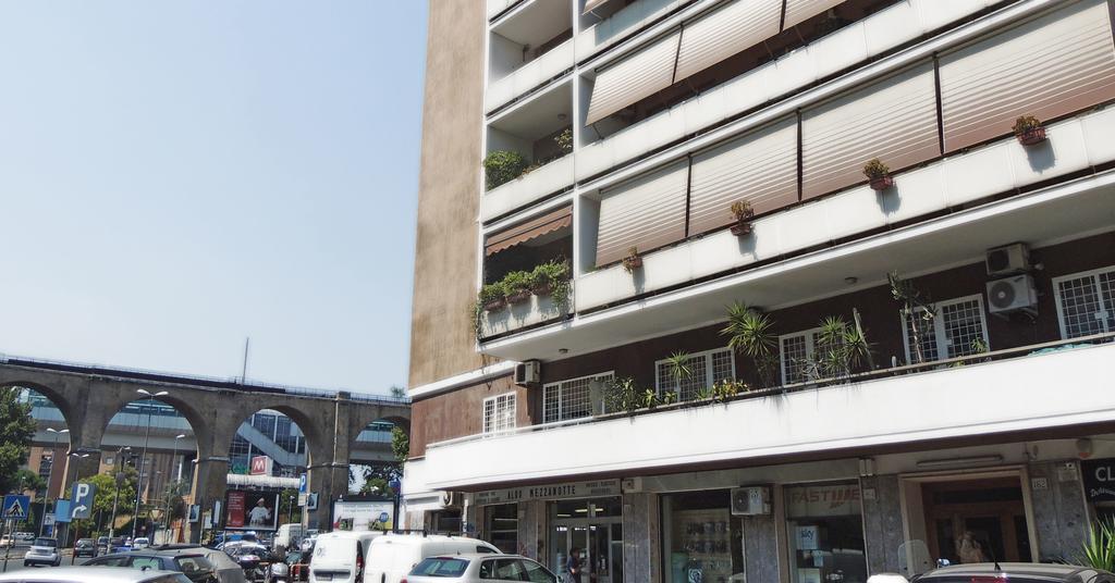 Guest House San Pietro Rome Exterior photo