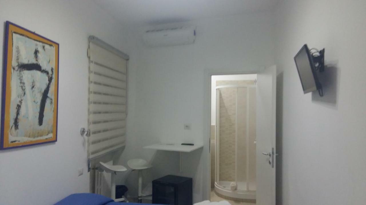 Guest House San Pietro Rome Exterior photo