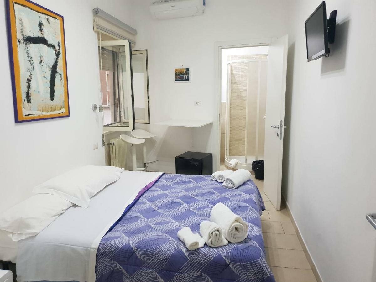 Guest House San Pietro Rome Exterior photo